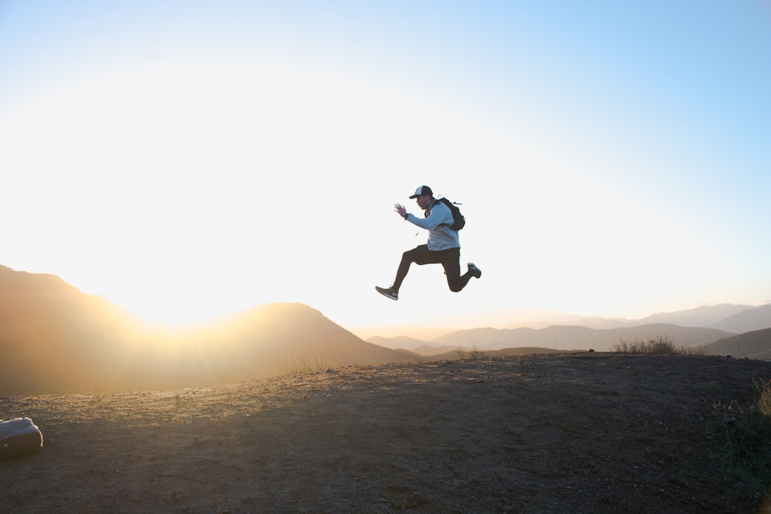 photo of Thousand Oaks Extreme sport near Point Mugu State Park