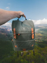 Everthread Zen Laptop Backpack thumbnail 4