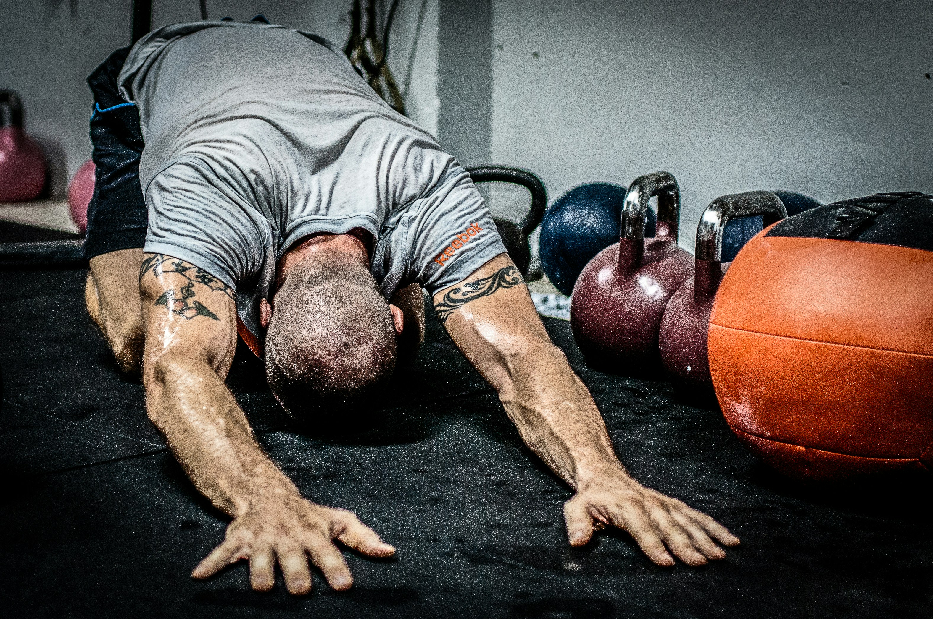 Kettlebell