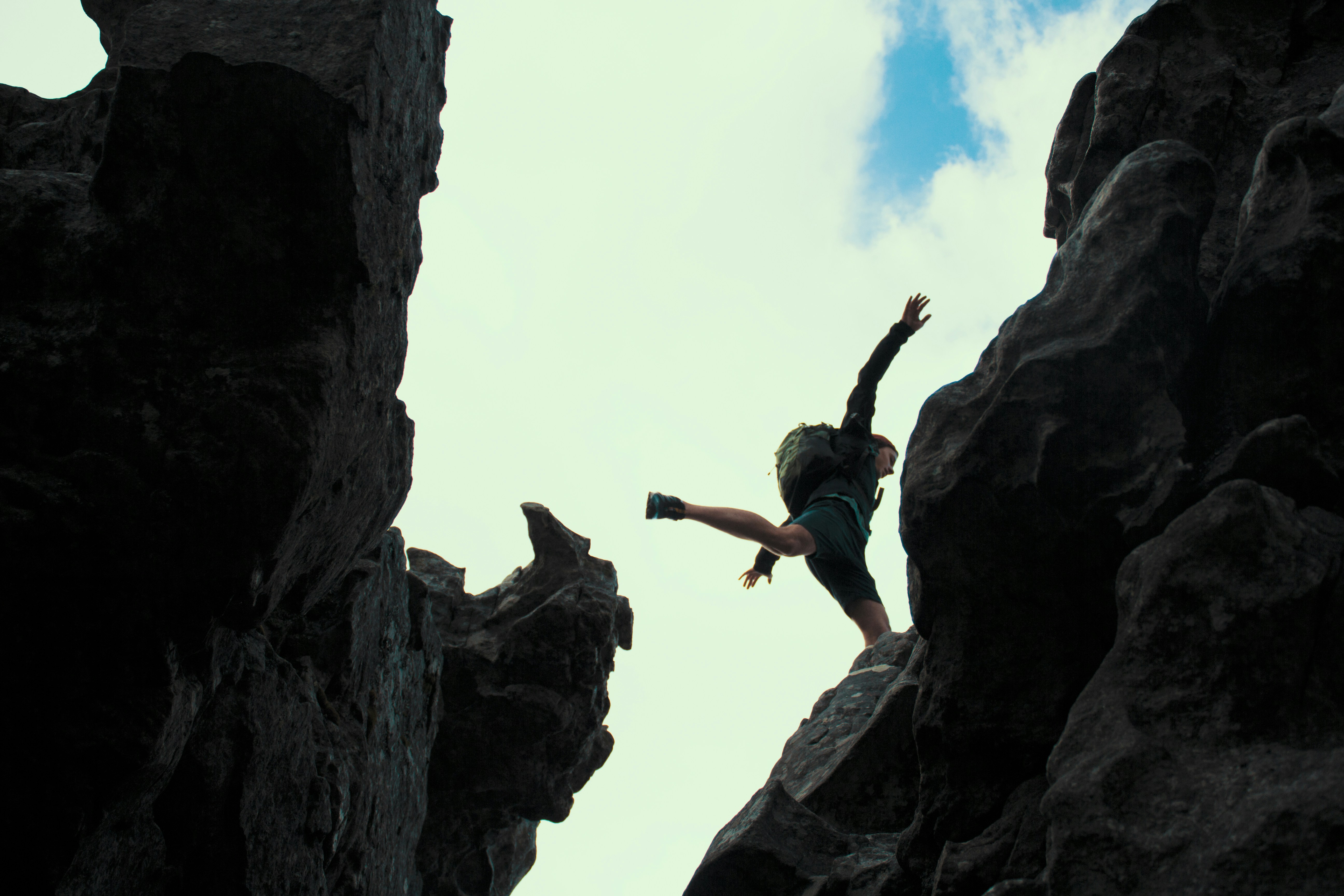 Free Unsplash photo from Jaco Pretorius