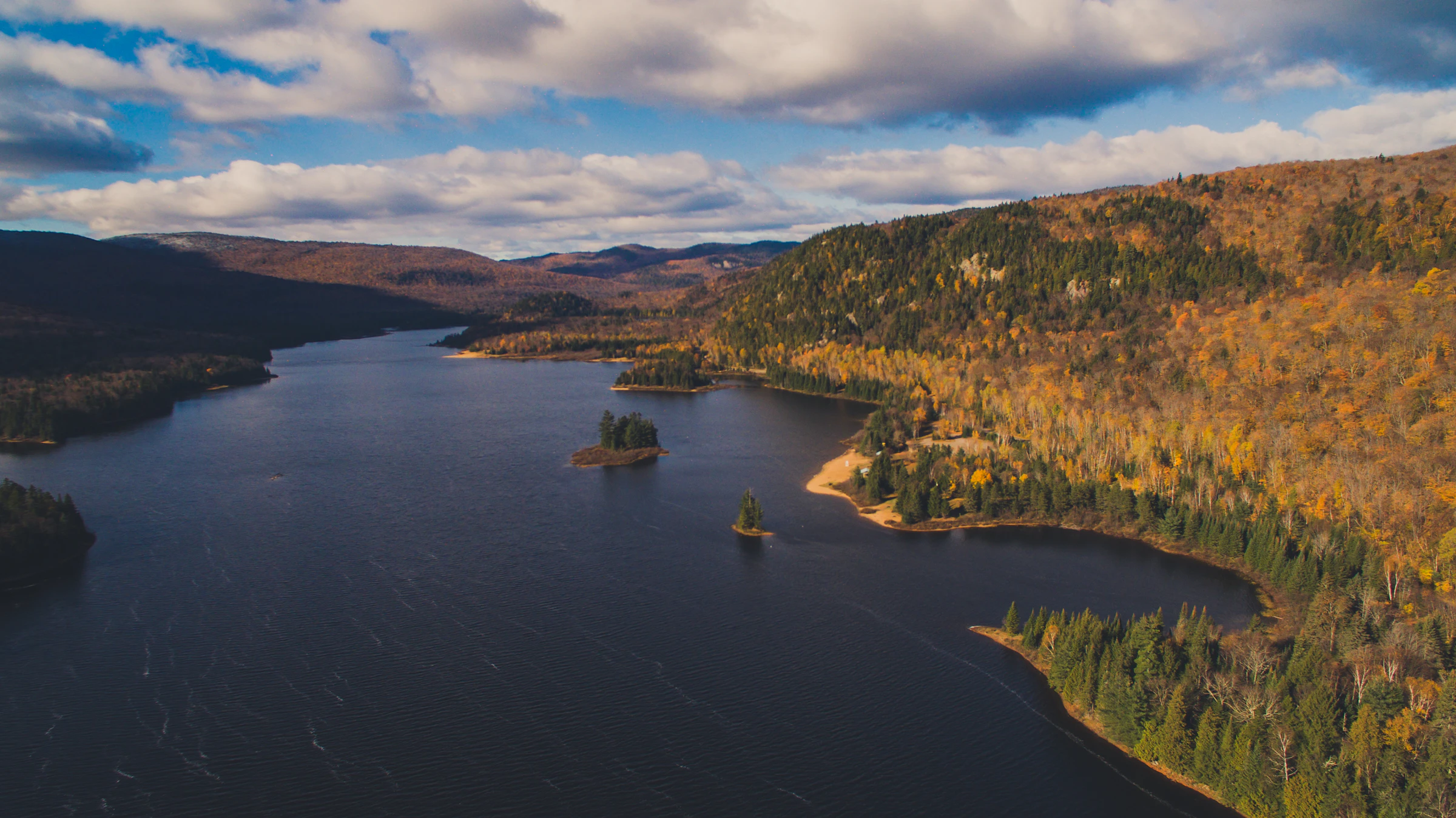 Private chauffeur service in North Shore, Rive-Nord, QC
