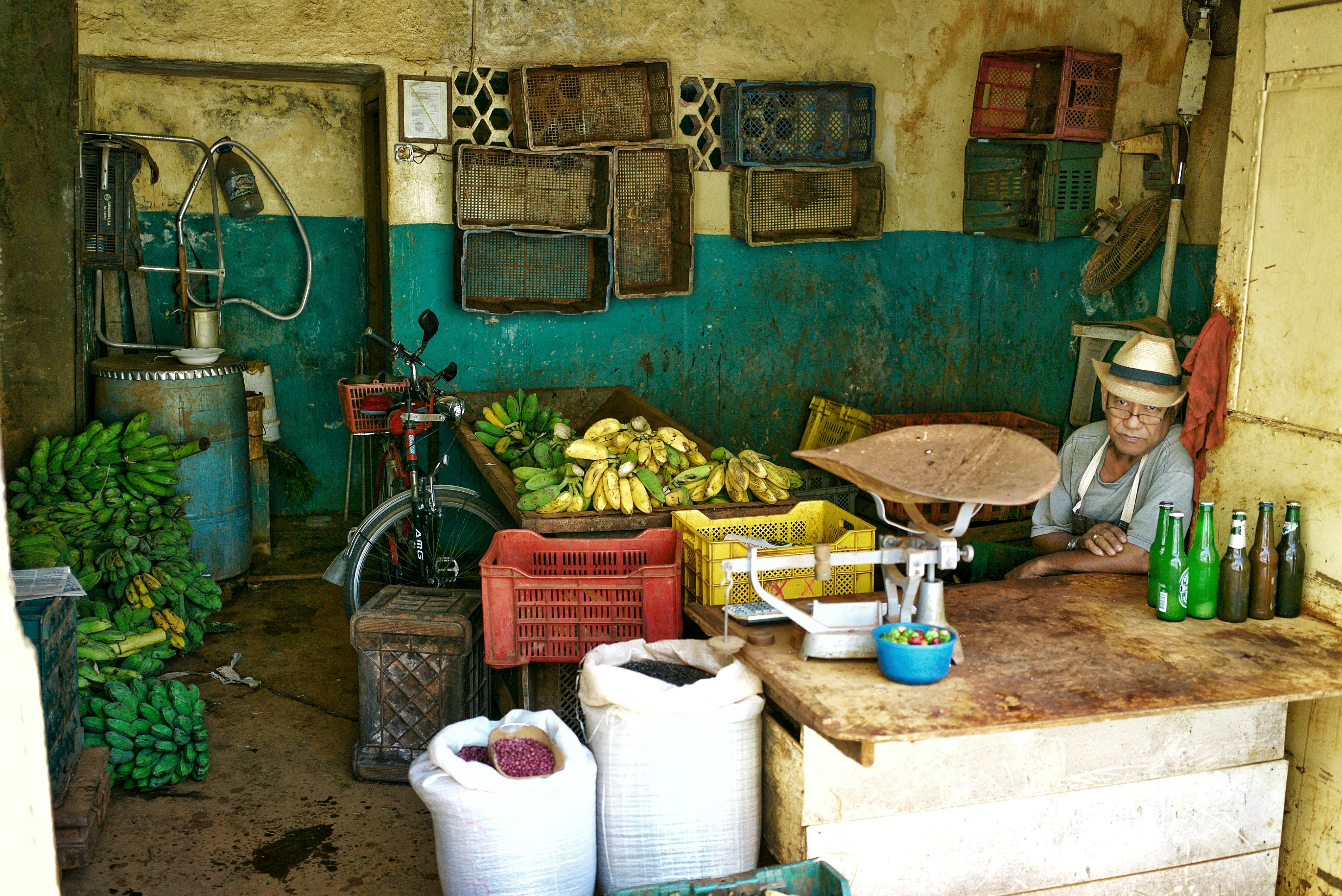 Free Unsplash photo from Dan Fischer