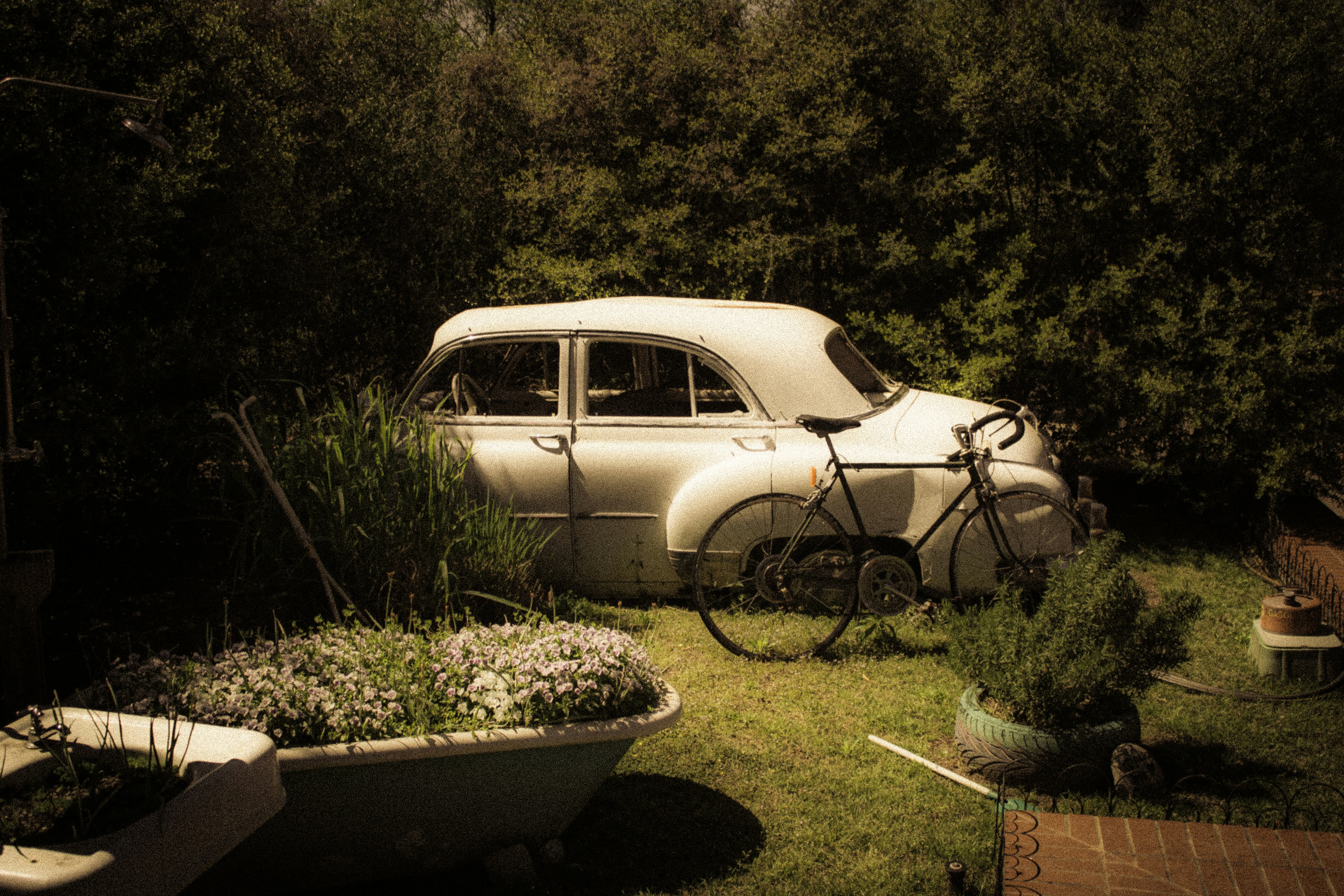 Free Unsplash photo from Ben Schnell