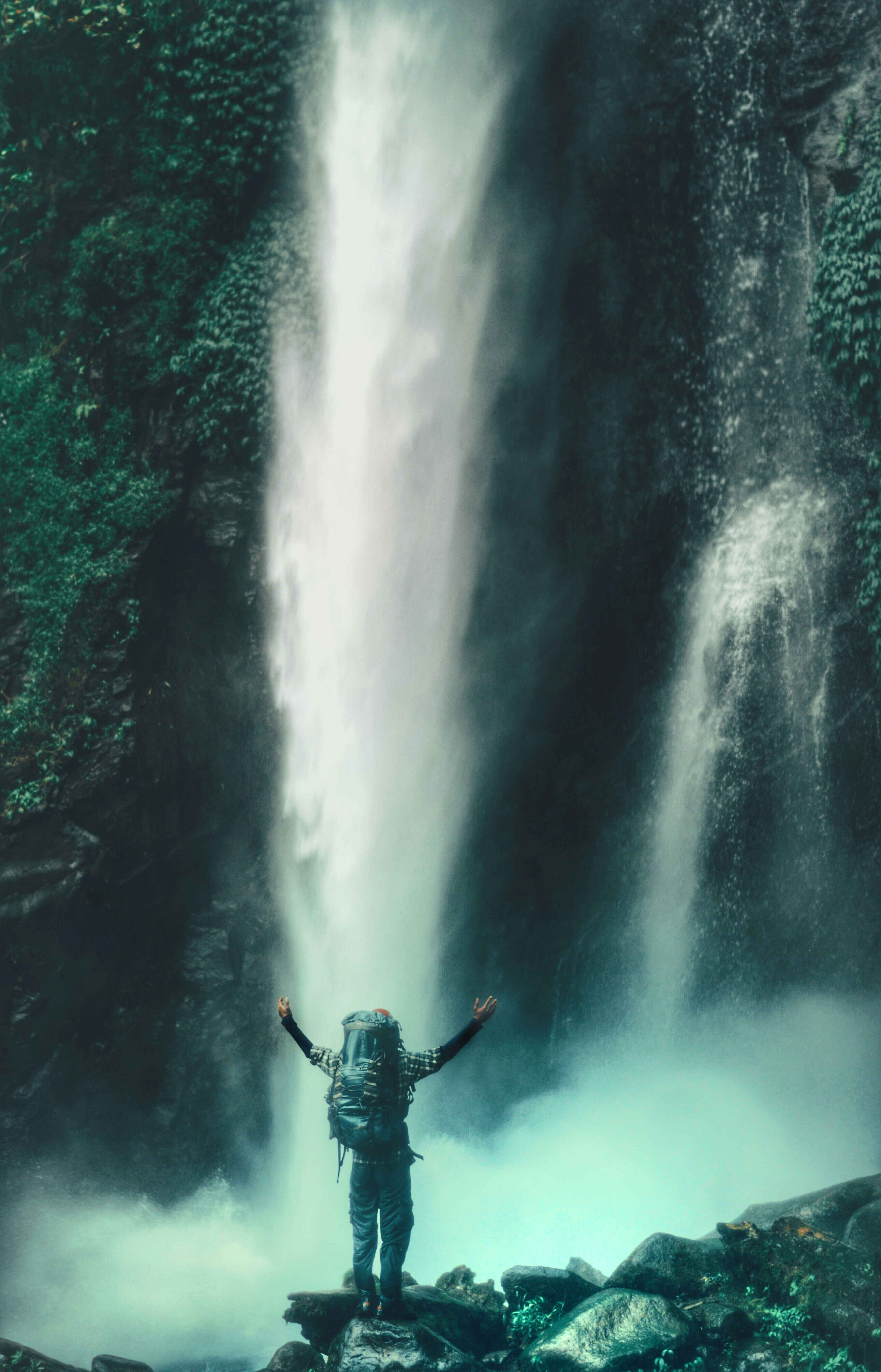 Free Unsplash photo from Fahrizal