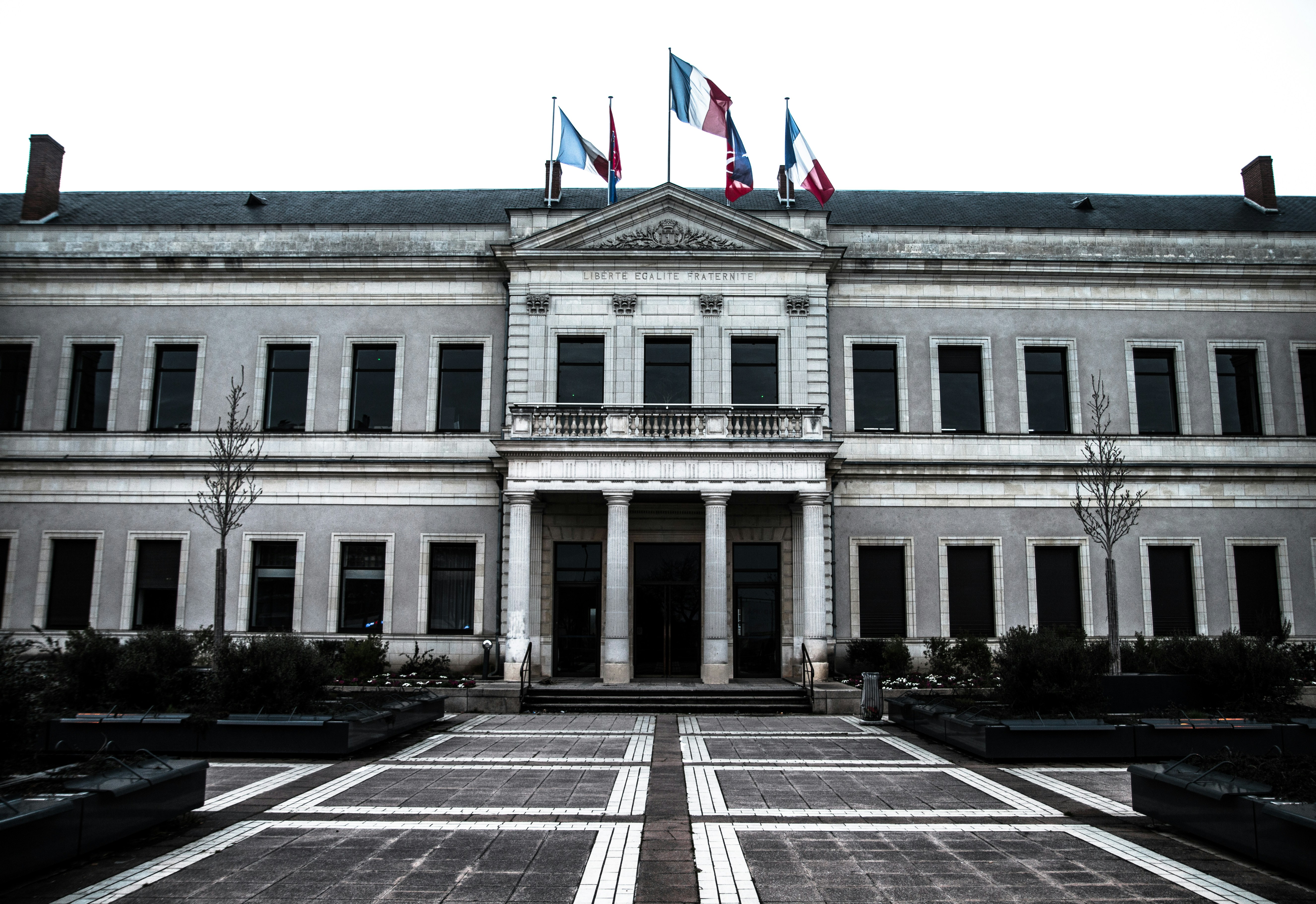 Free Unsplash photo from Quentin Bounias