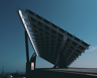 solar panel wind engineering
