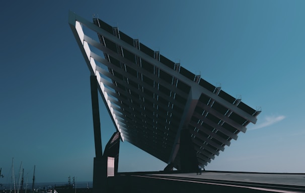 solar panel wind engineering