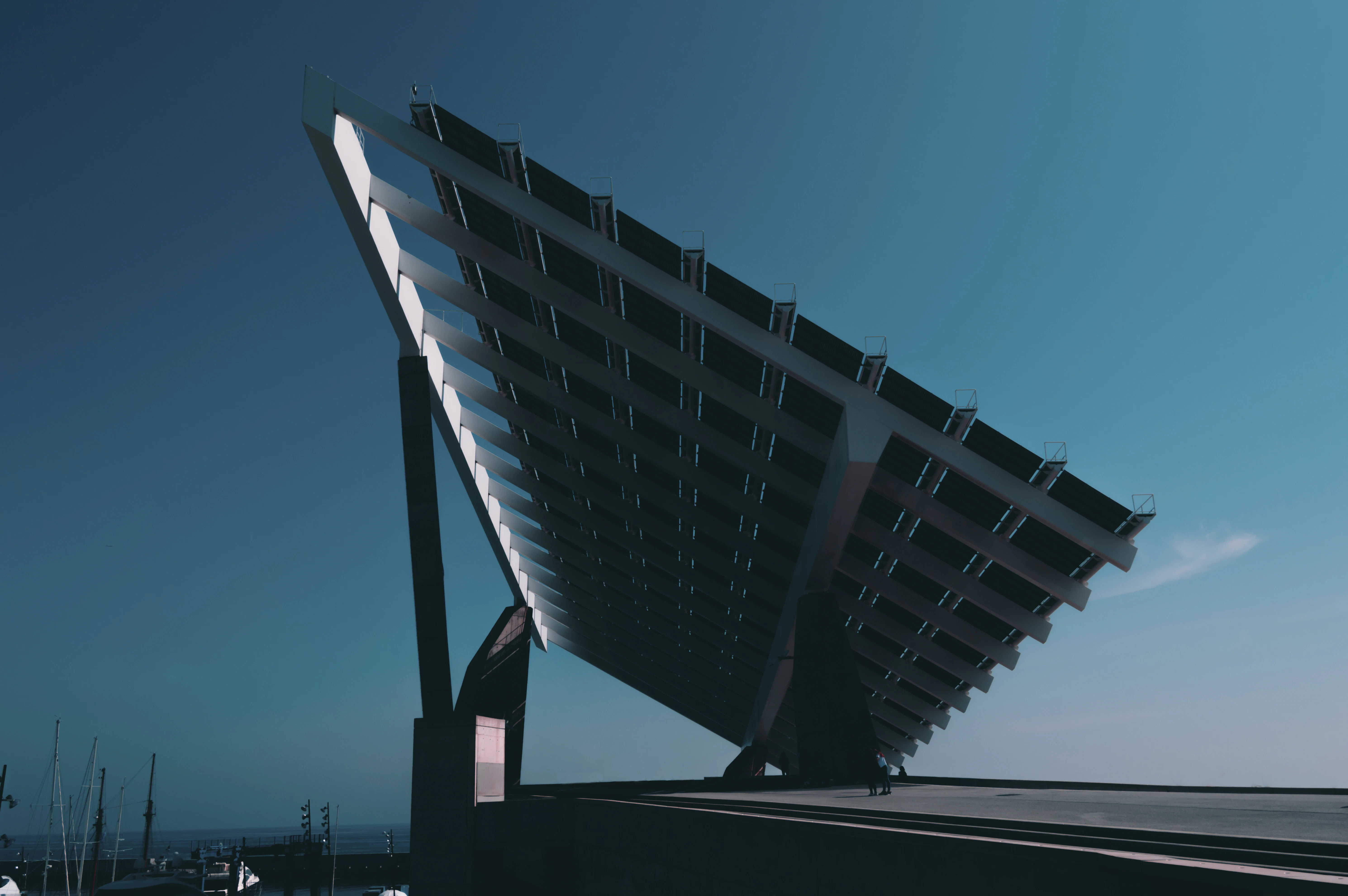 Solar Tracking Systems