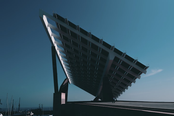 "The Future of Renewable Energy: Innovations and Breakthroughs