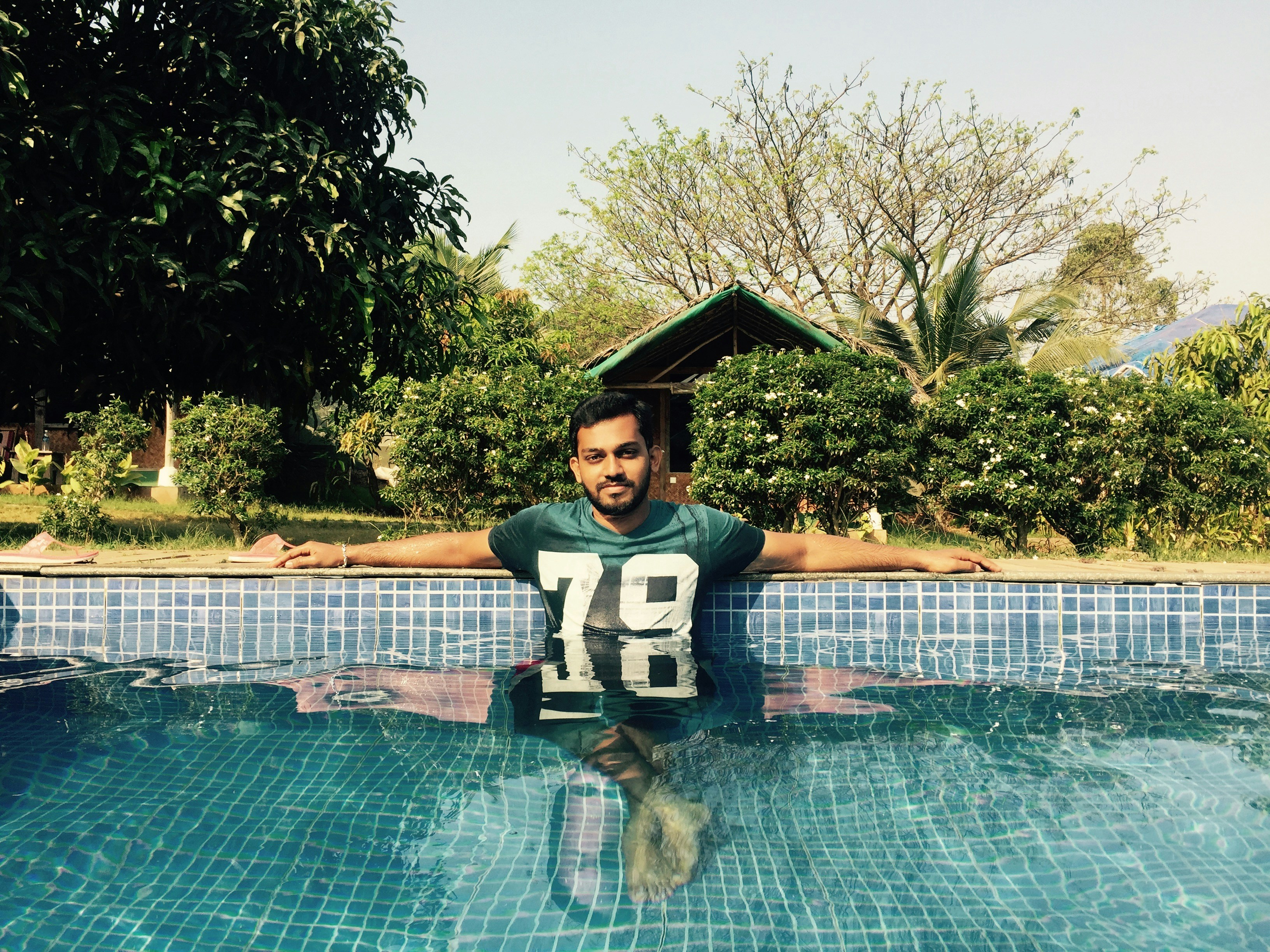 Free Unsplash photo from Isaiyamudhu K