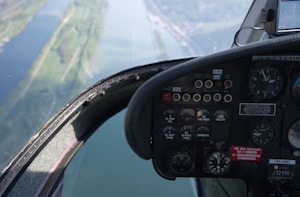 Elite Cockpit System
