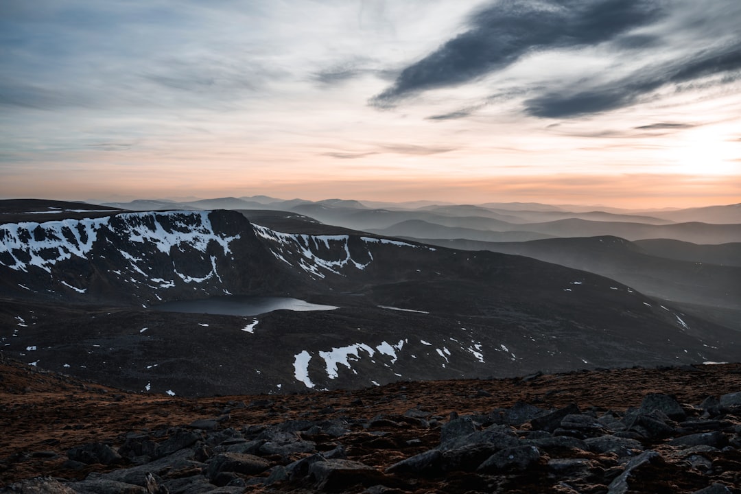 Travel Tips and Stories of Lochnagar in United Kingdom