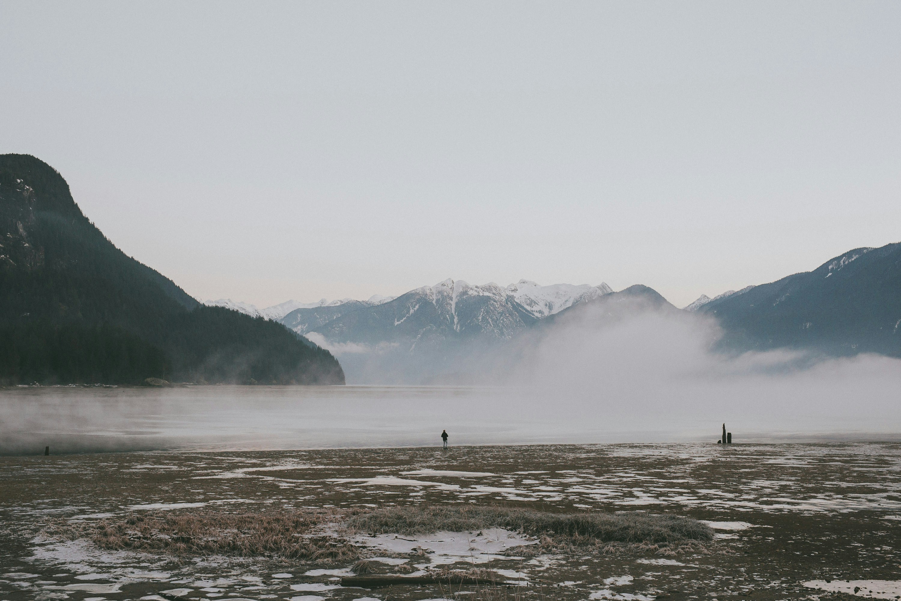 Free Unsplash photo from ROBERT ALEXANDER WILSON