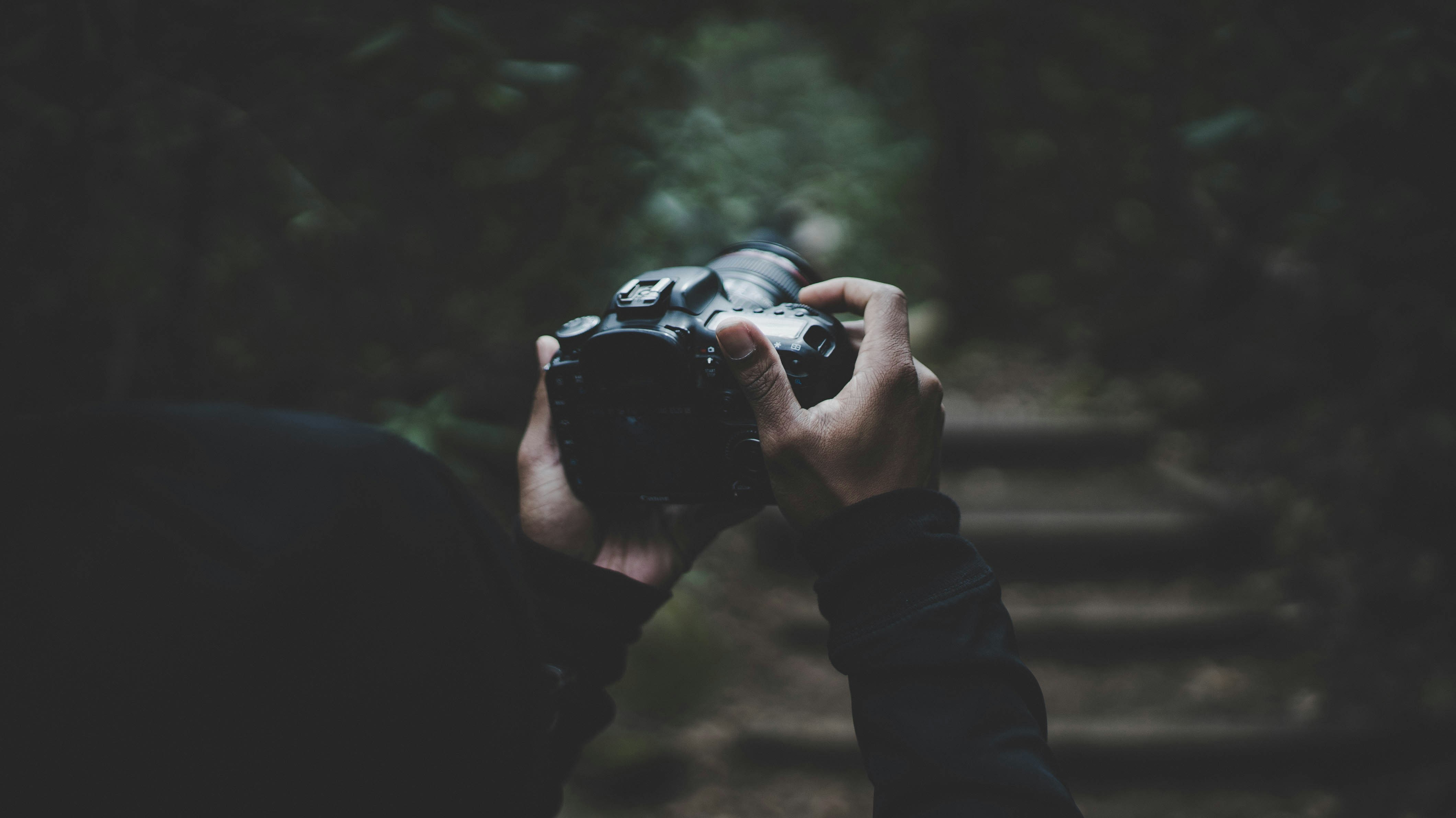 Sponsored by Canon