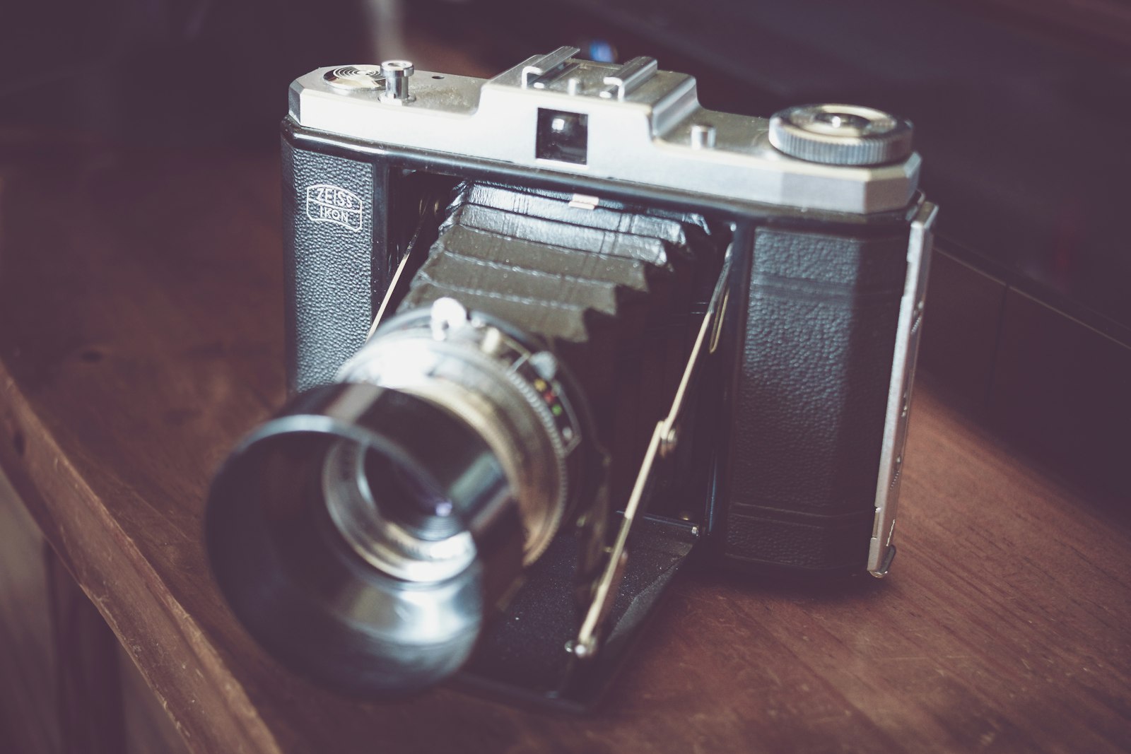 Zeiss Contax: l’acerrima nemica di Leica
