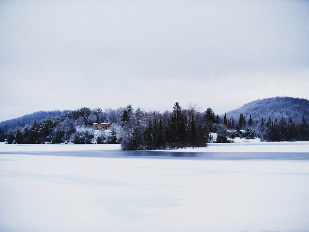 Lake photo spot Bancroft Peterborough