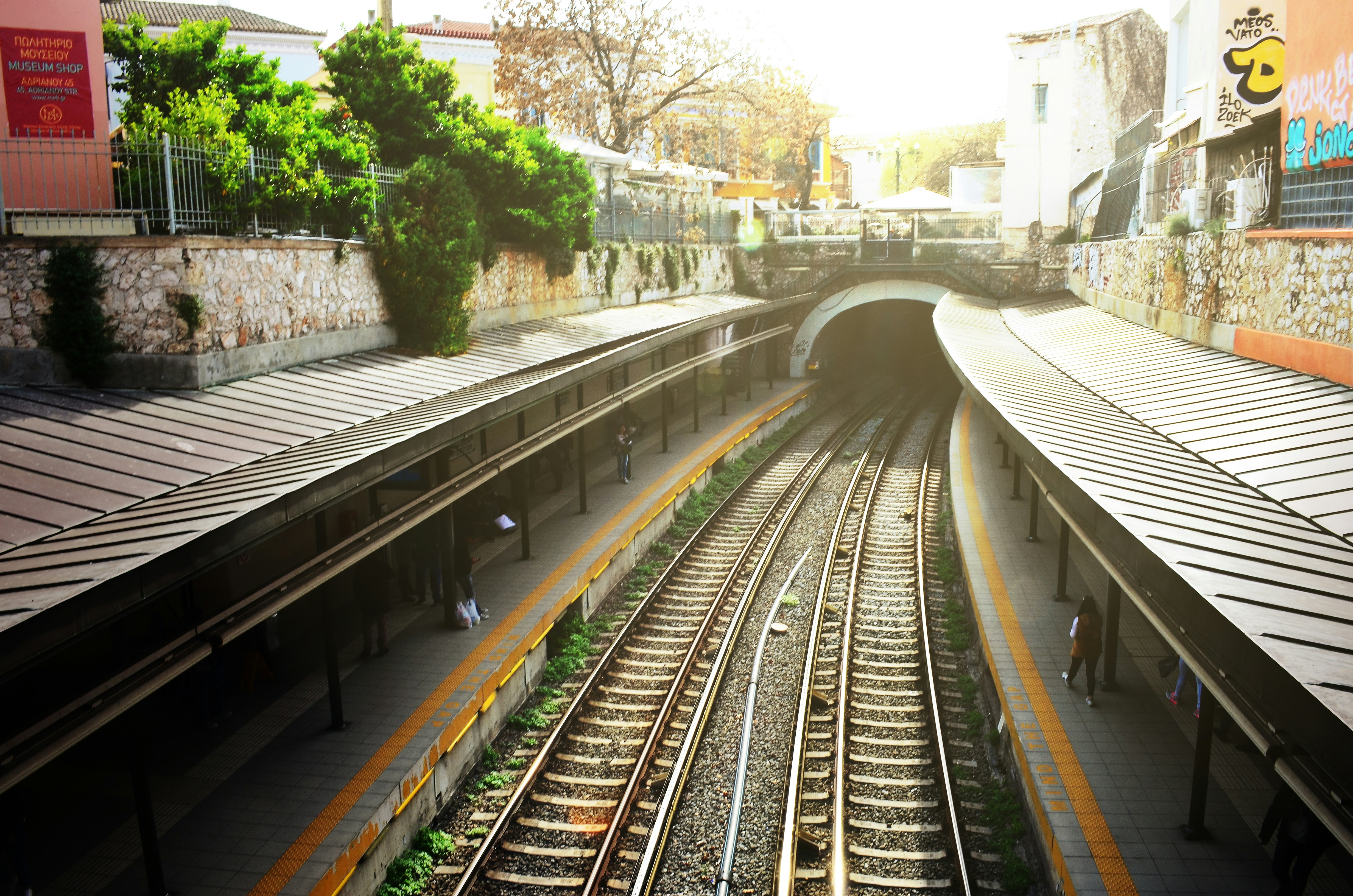 Free Unsplash photo from Rosina Henninger