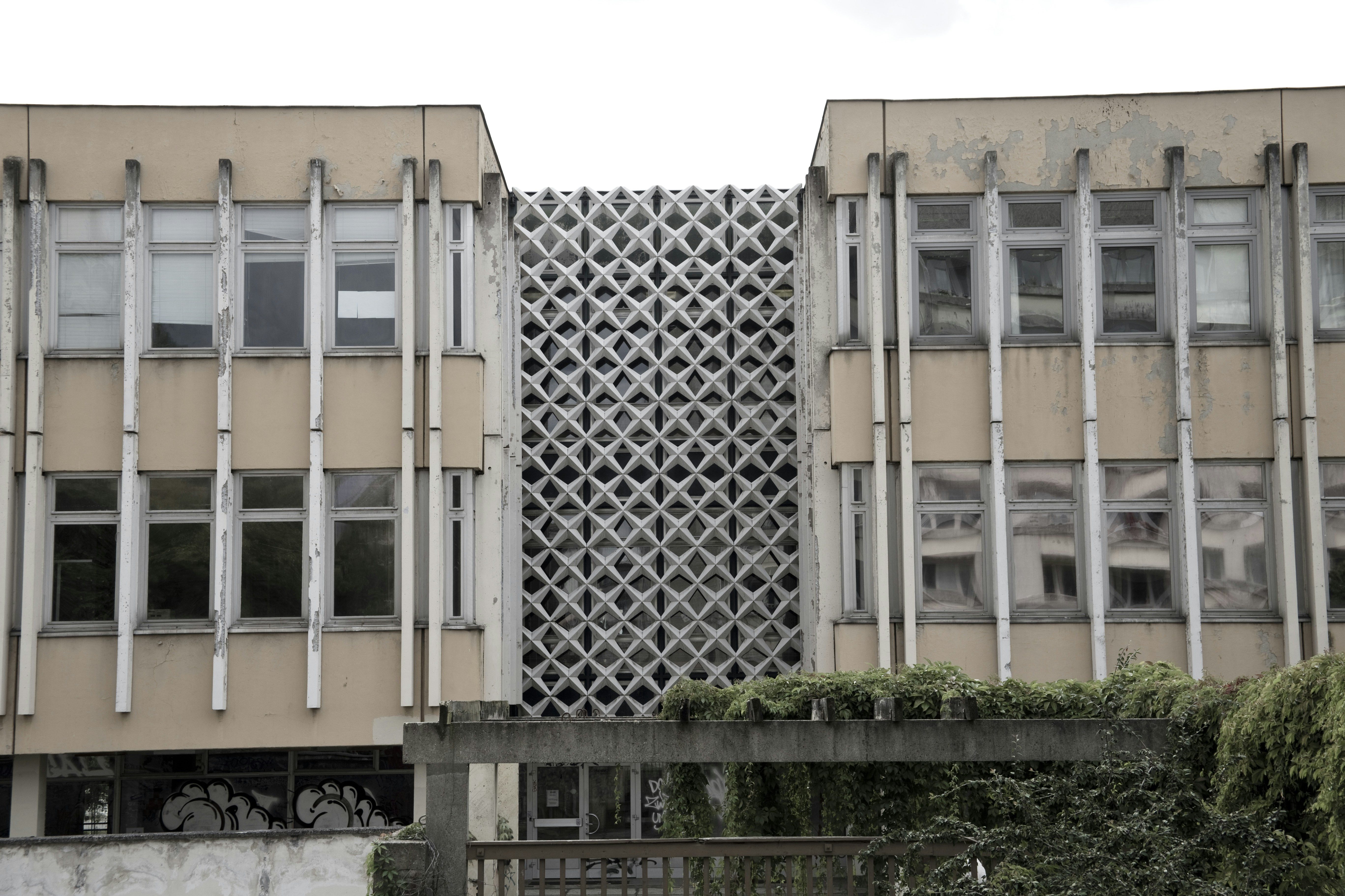 Free Unsplash photo from thomas henke