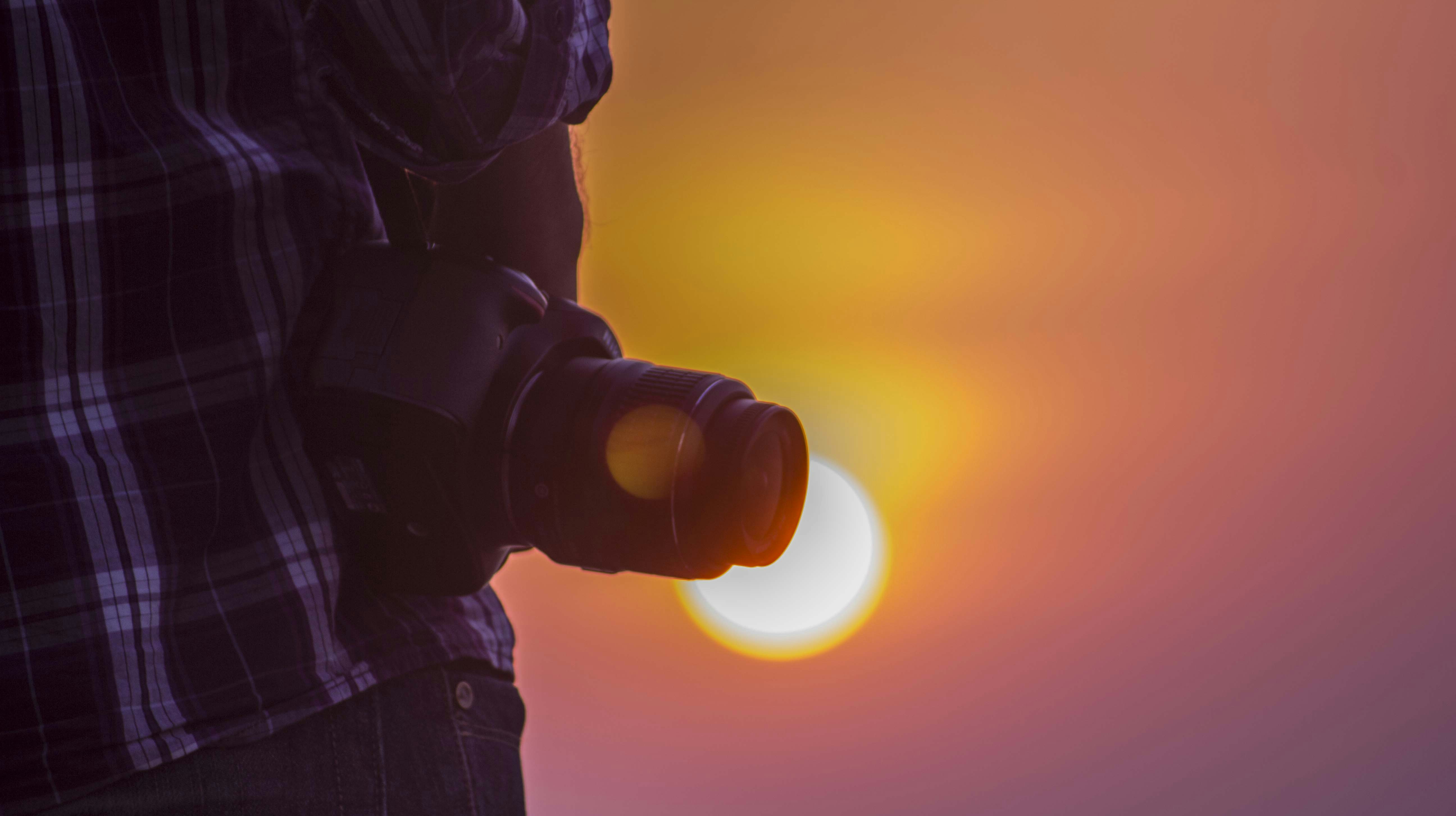 Mastering Sunset Photography: Capture Stunning Sunsets While Traveling