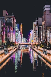 photo of city