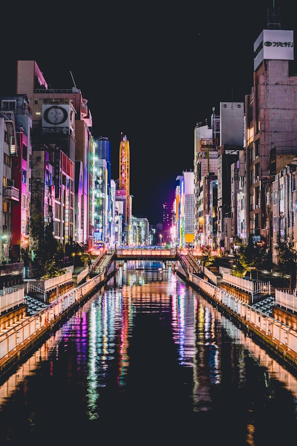 Osaka: Exploring Heritage & Local Celebrations