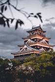 photo of Himeji Castle