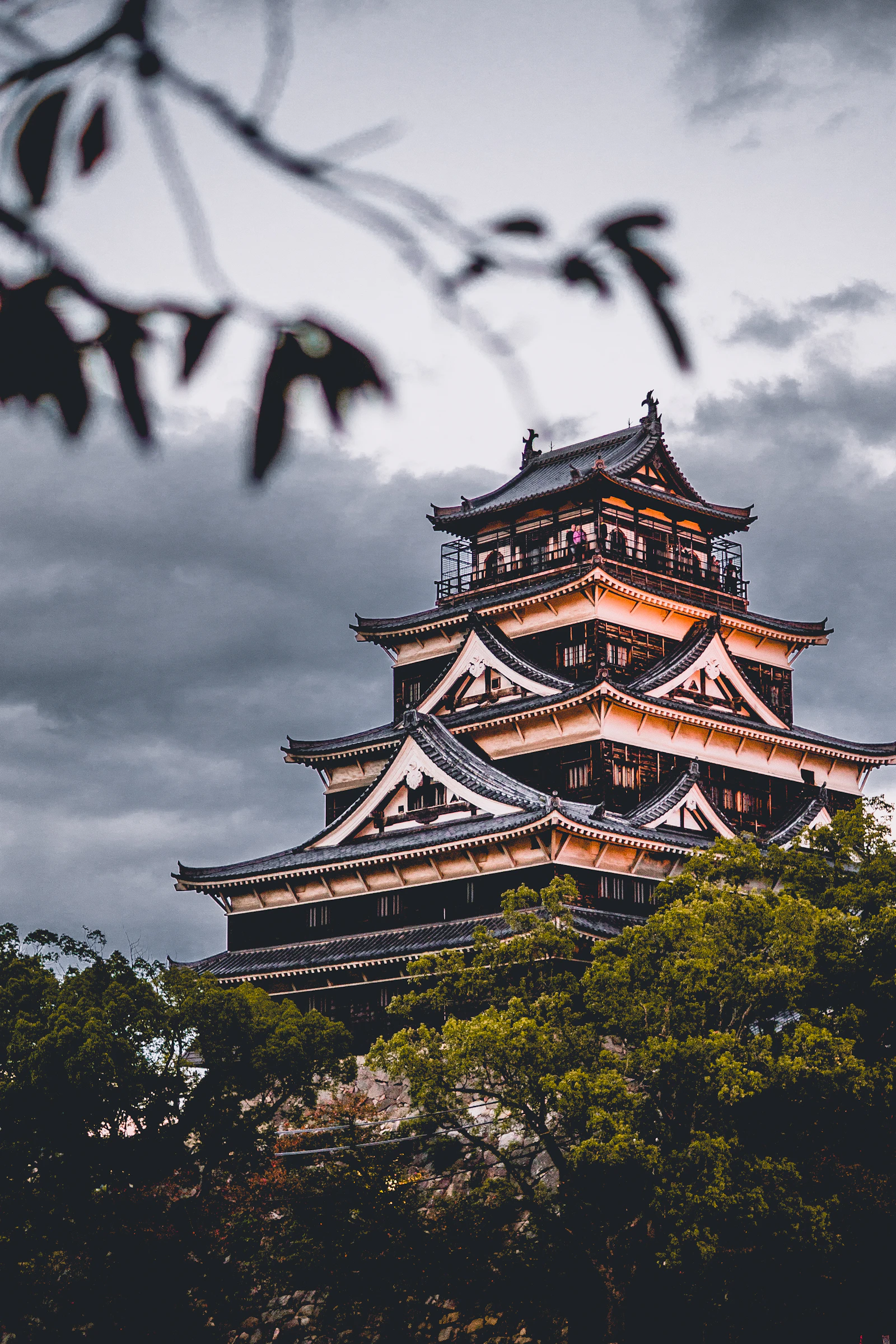 Hiroshima, Japan