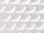 white and gray optical illusion