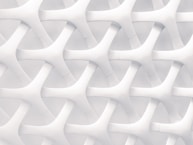 white and gray optical illusion