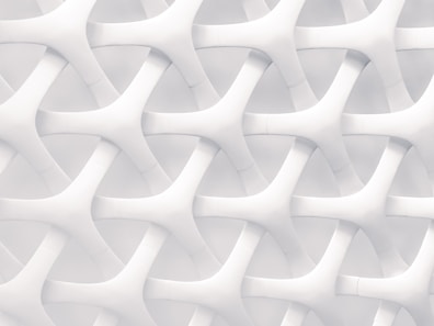 white and gray optical illusion