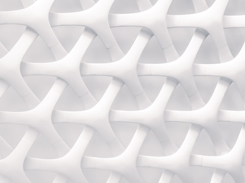 white and gray optical illusion