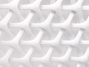 white and gray optical illusion