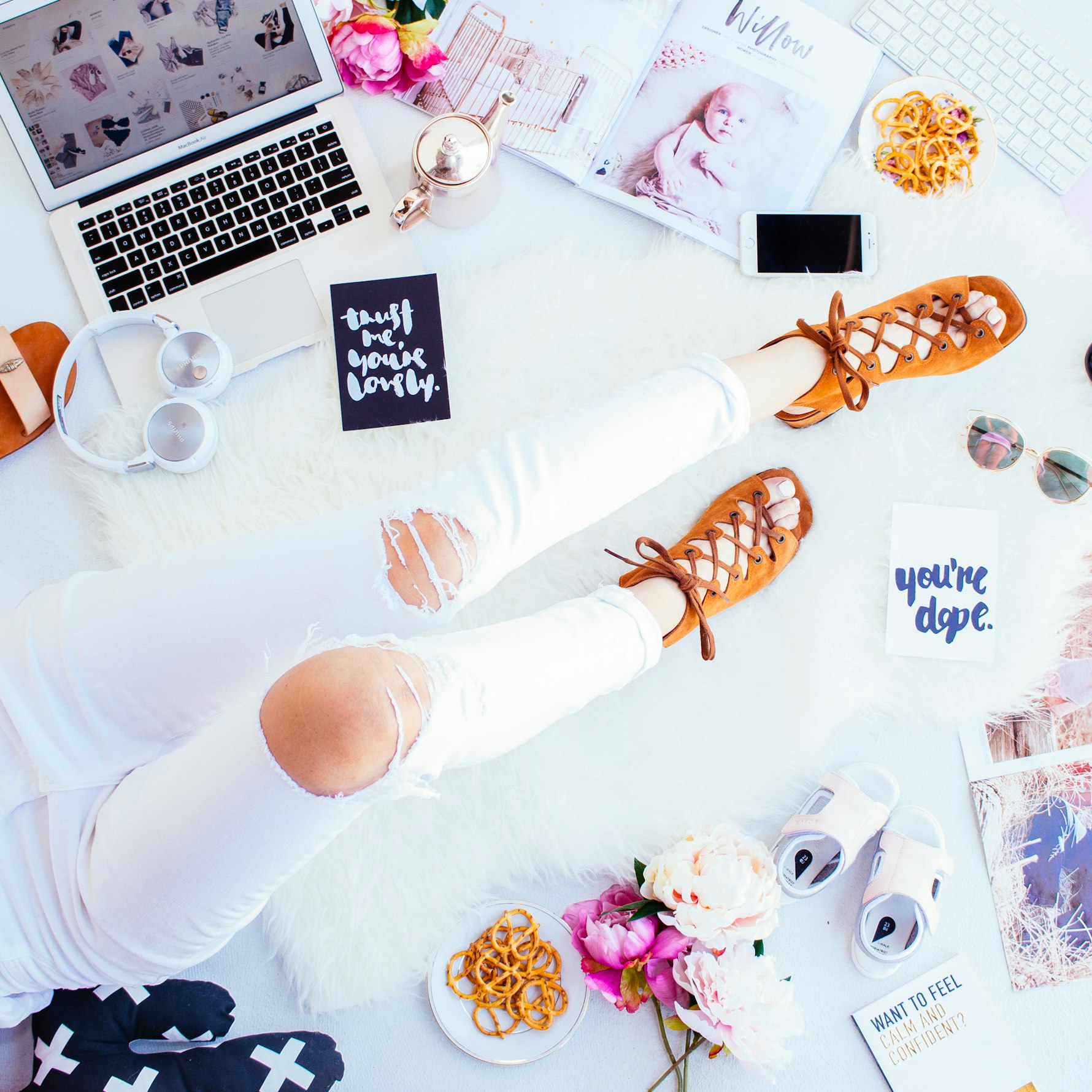 E-Commerce Platform gallery 2