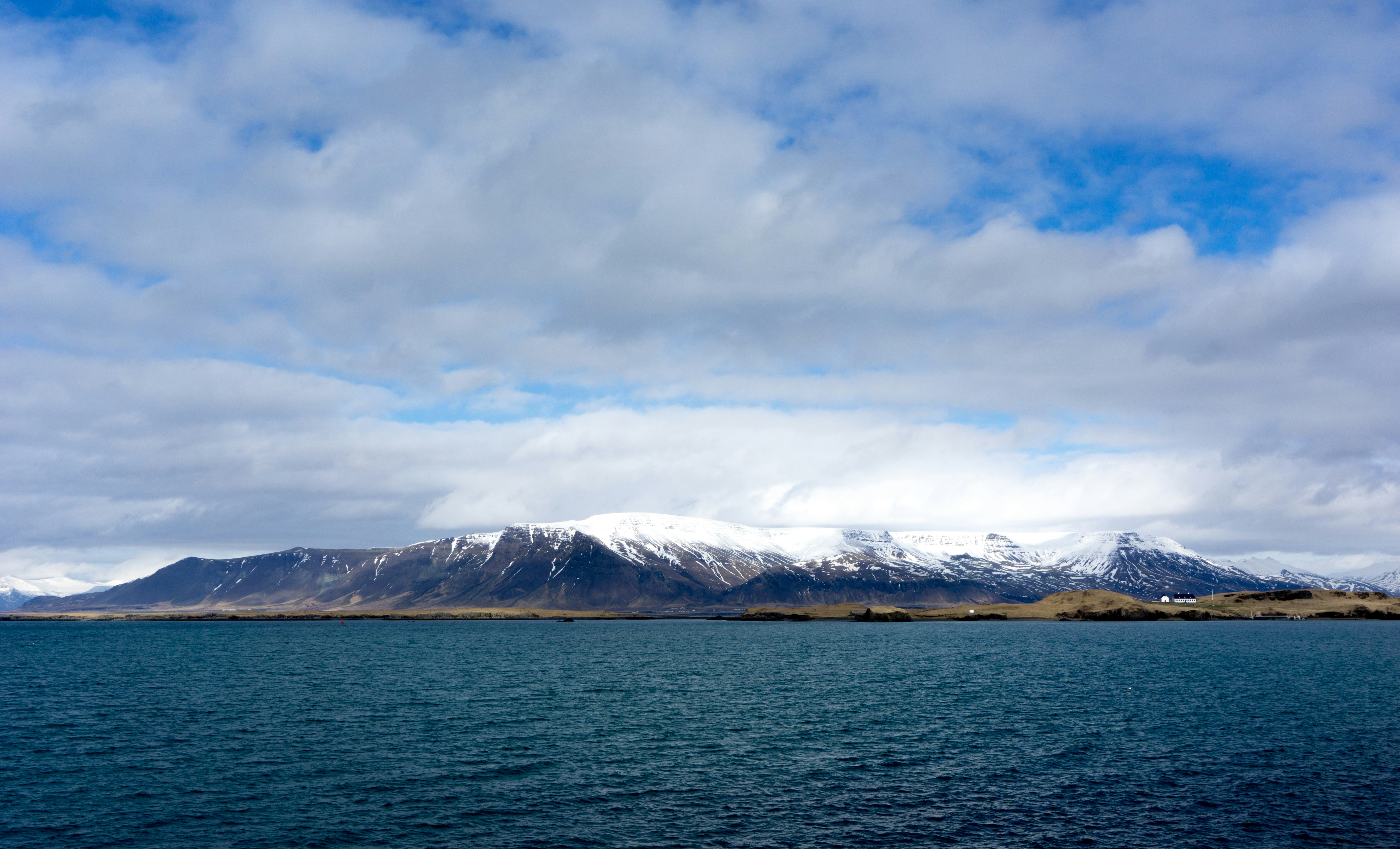 Free Unsplash photo from Haraldur Hugosson