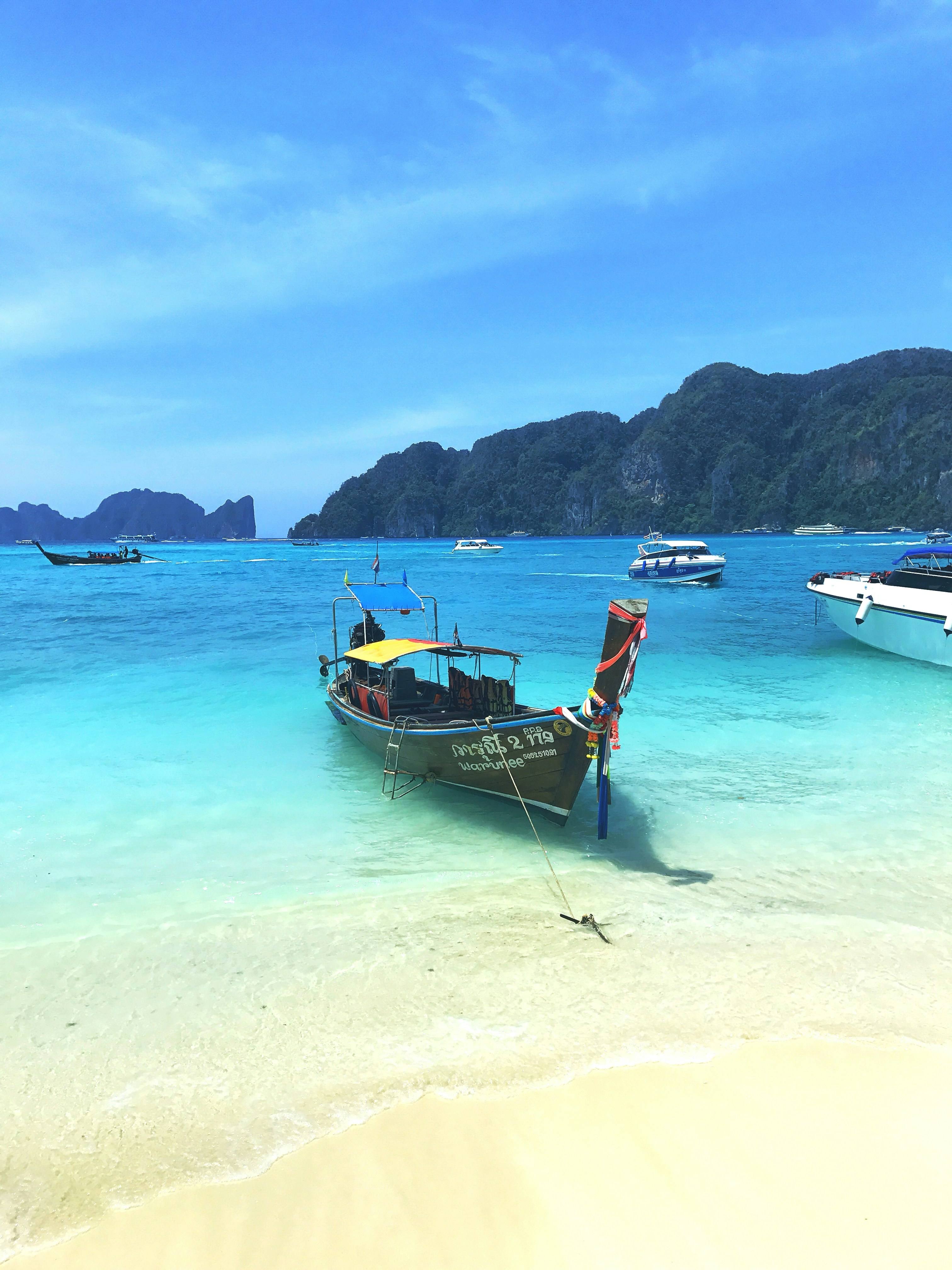 Free Unsplash photo from Dmitriy Shimanov