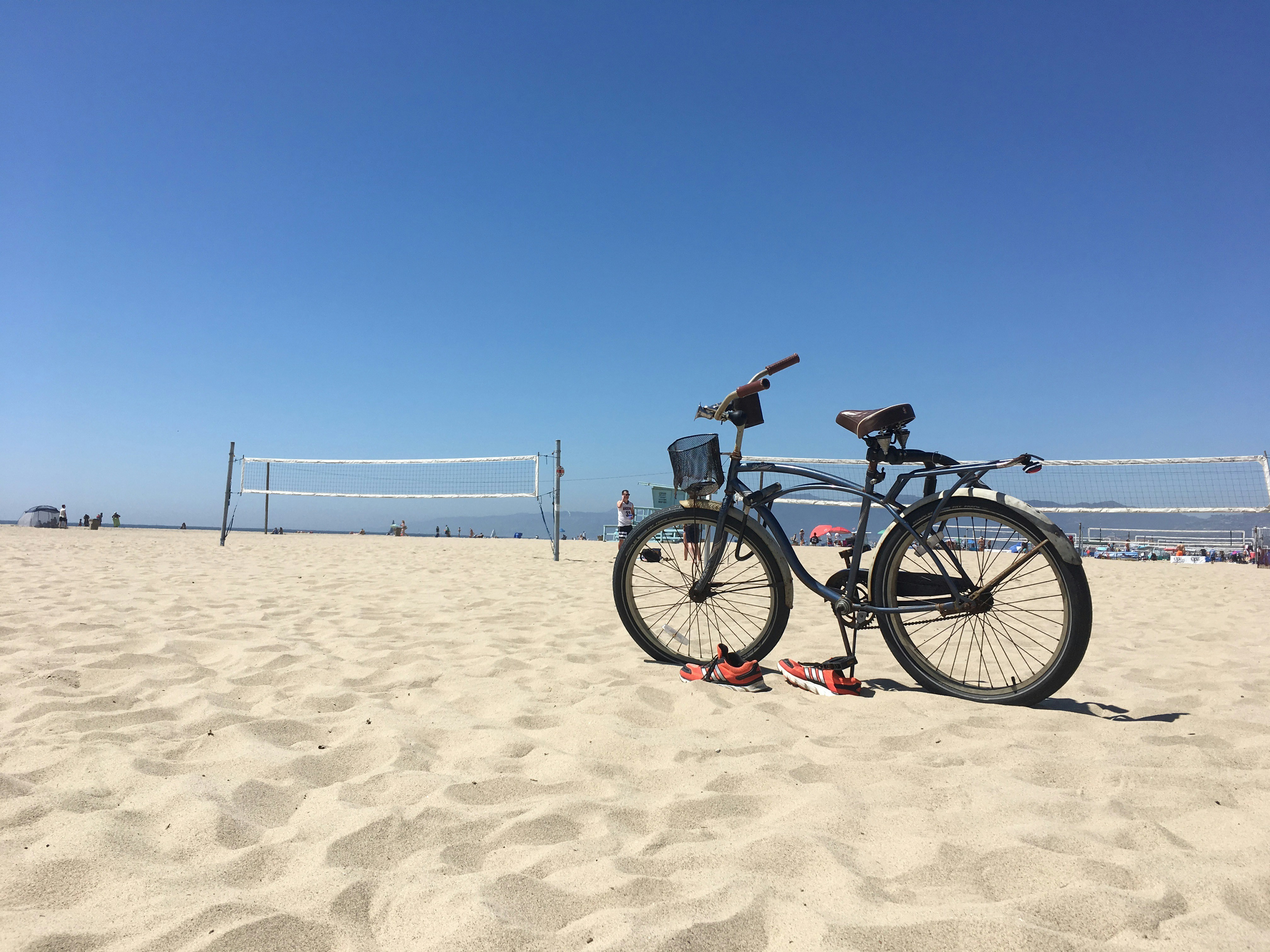 Free Unsplash photo from Ramon Thompson