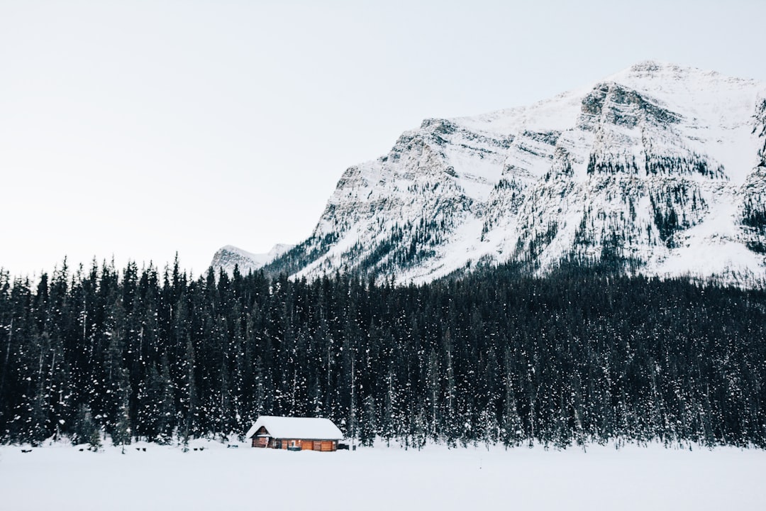 Travel Tips and Stories of Banff National Park in Canada