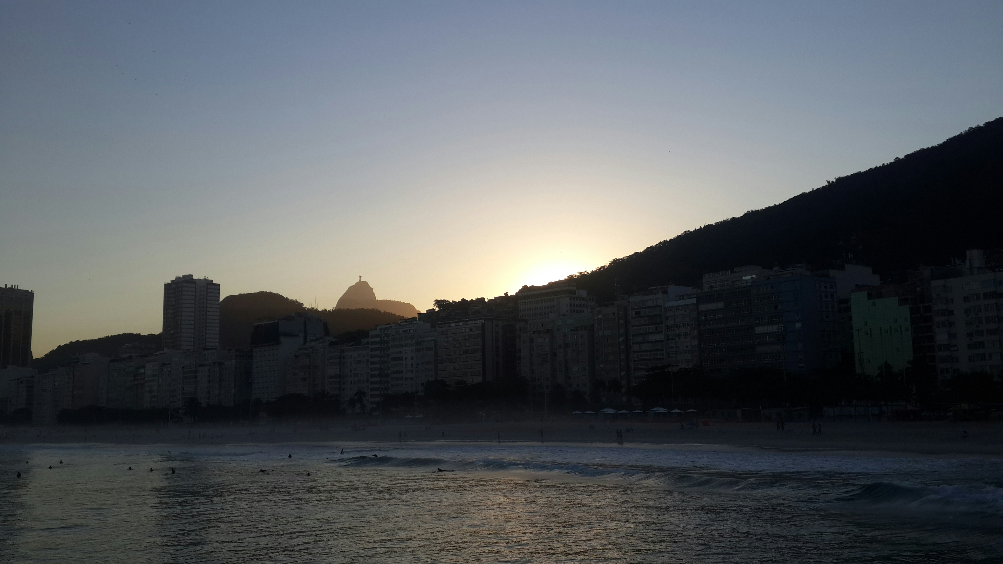 Free Unsplash photo from Victor Romero