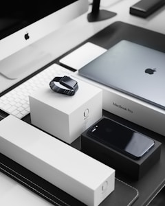 Nature-Inspired Tech Gadgets