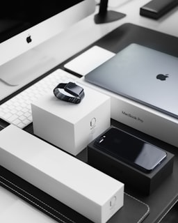 Consumer Electronics