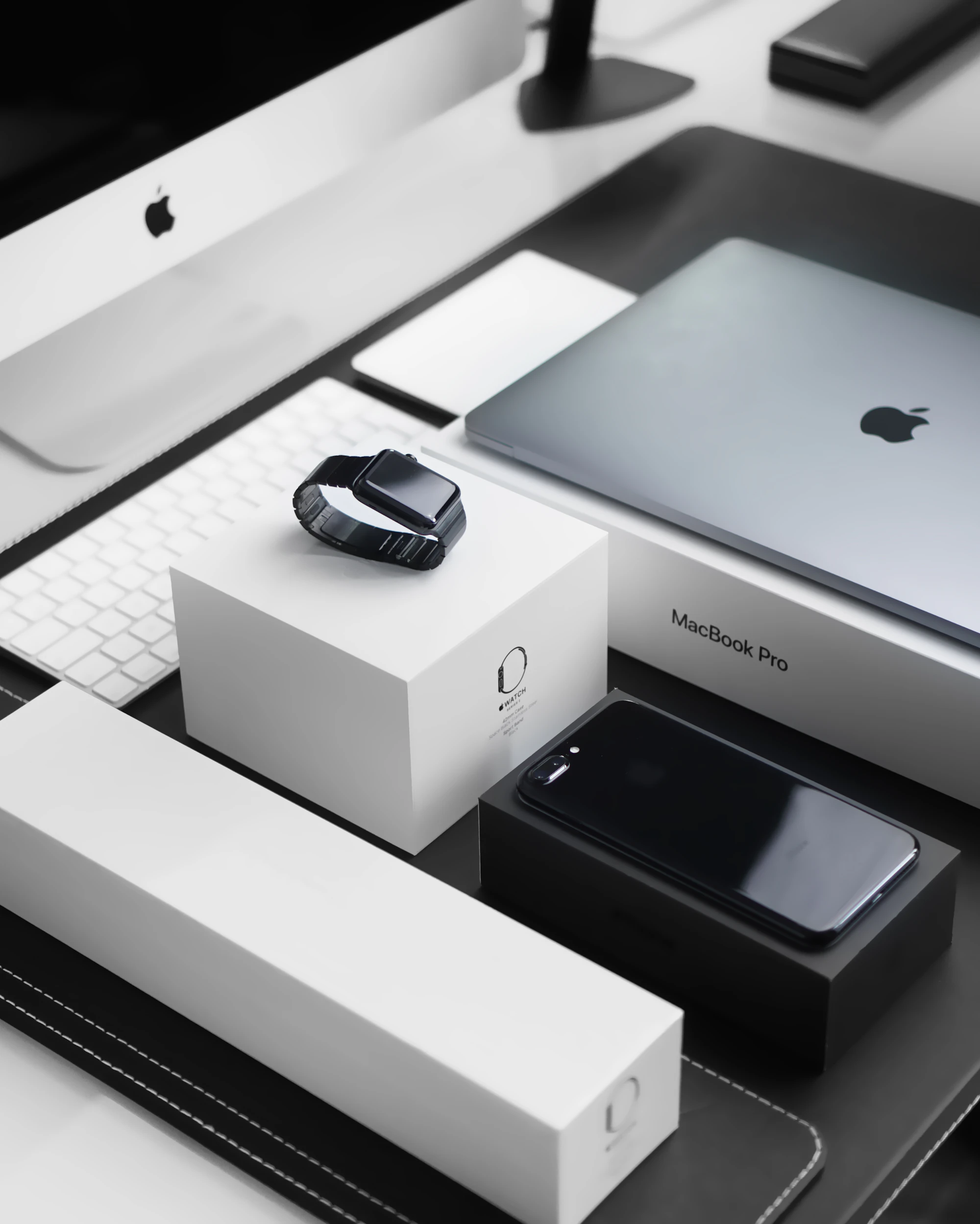 Apple's Design Philosophy Decoded