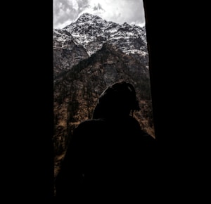 Mountain Cozy Hoodie
