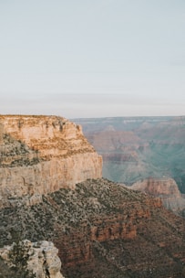 grand canyon