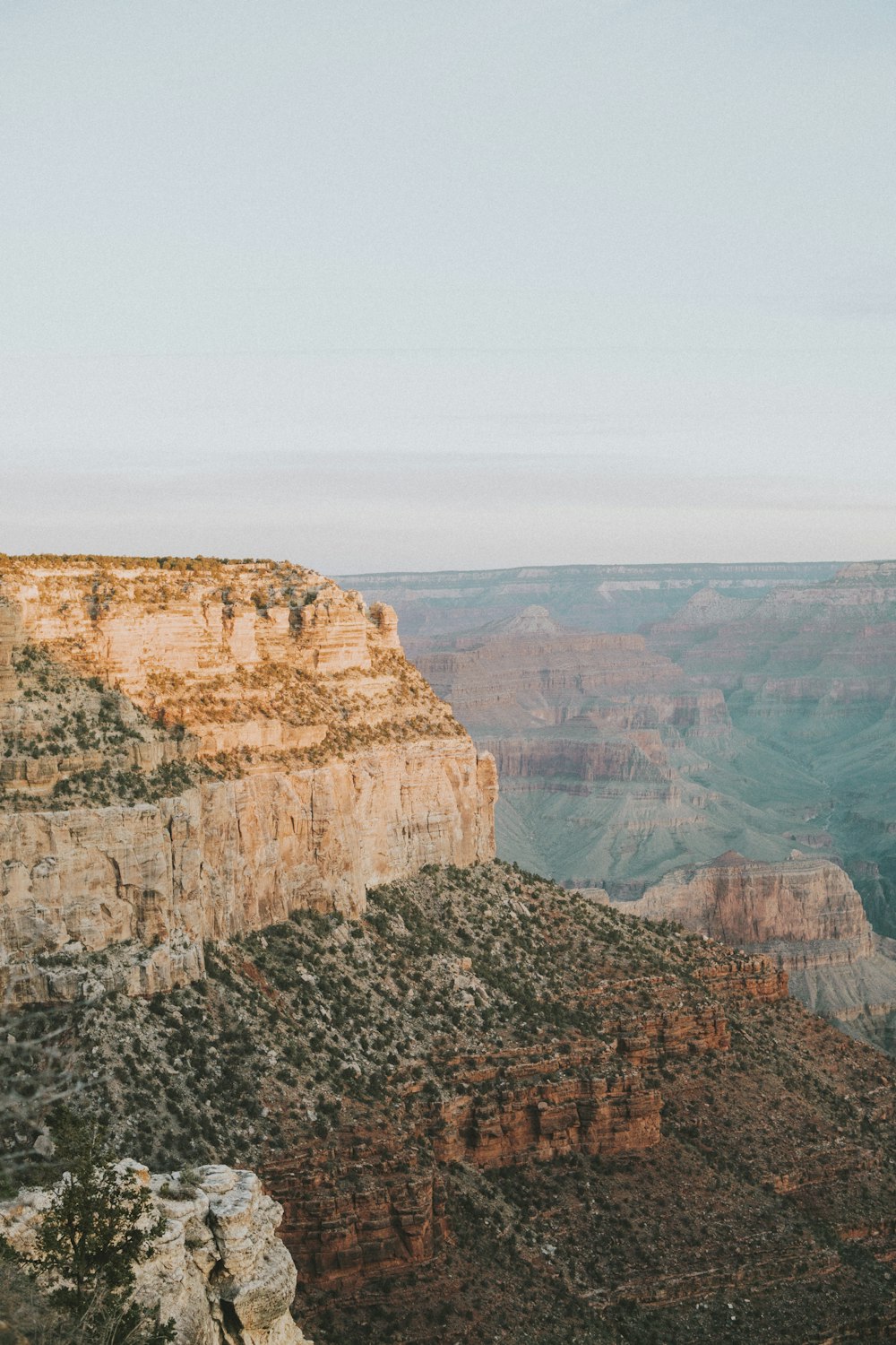 grand canyon