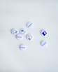 facebook button pins