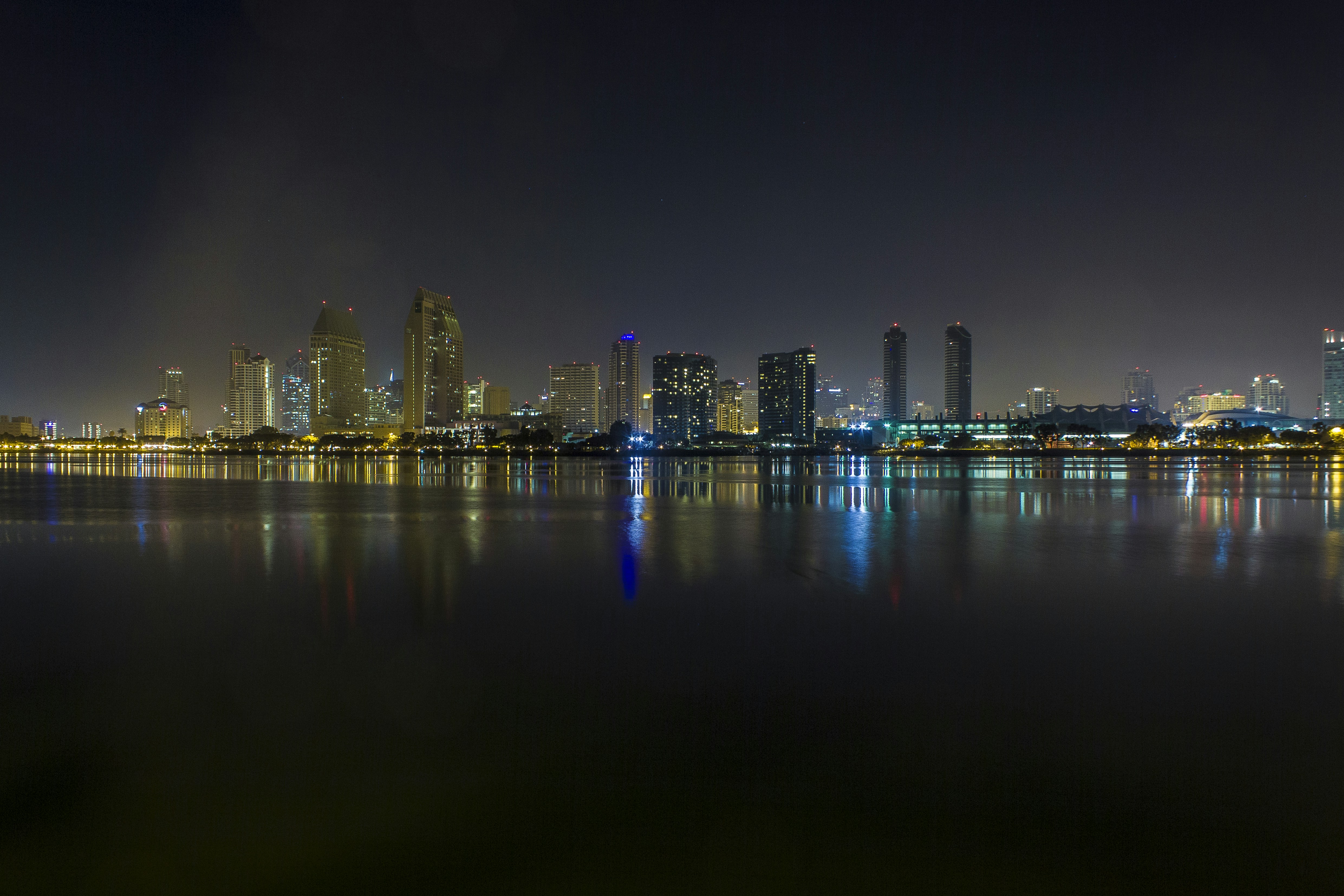 Free Unsplash photo from Joseph Le