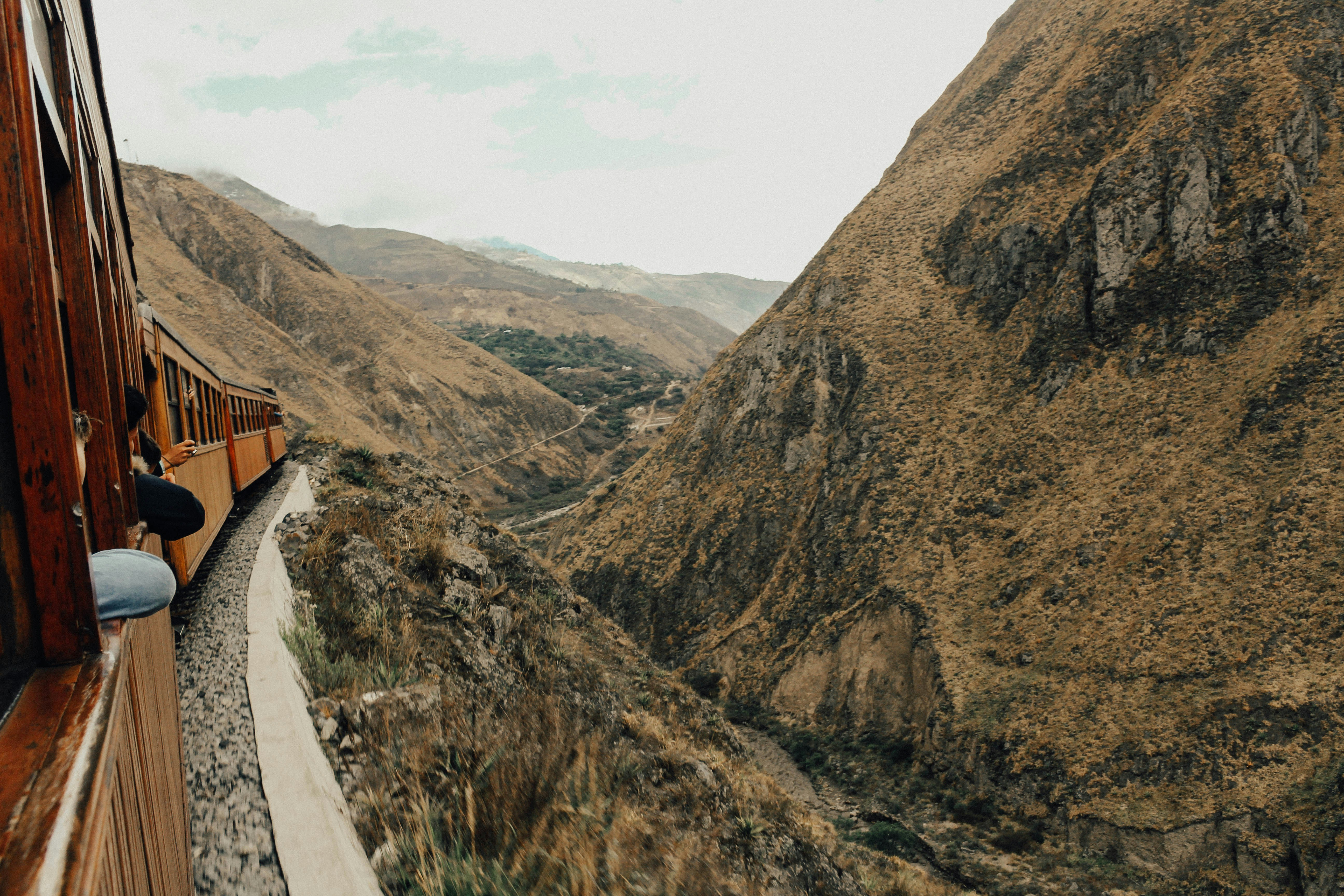 Free Unsplash photo from Abbie Bernet