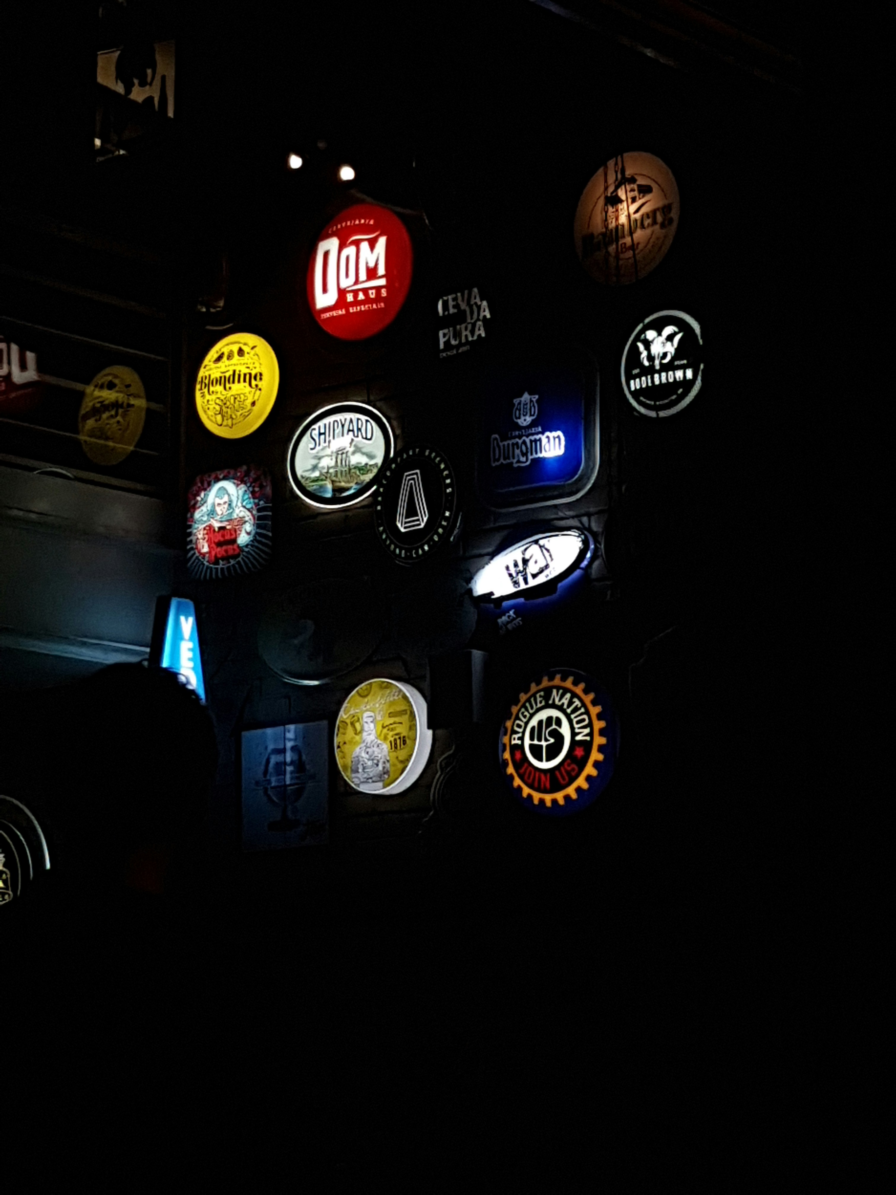 Free Unsplash photo from Gabriel Broggini Vargas