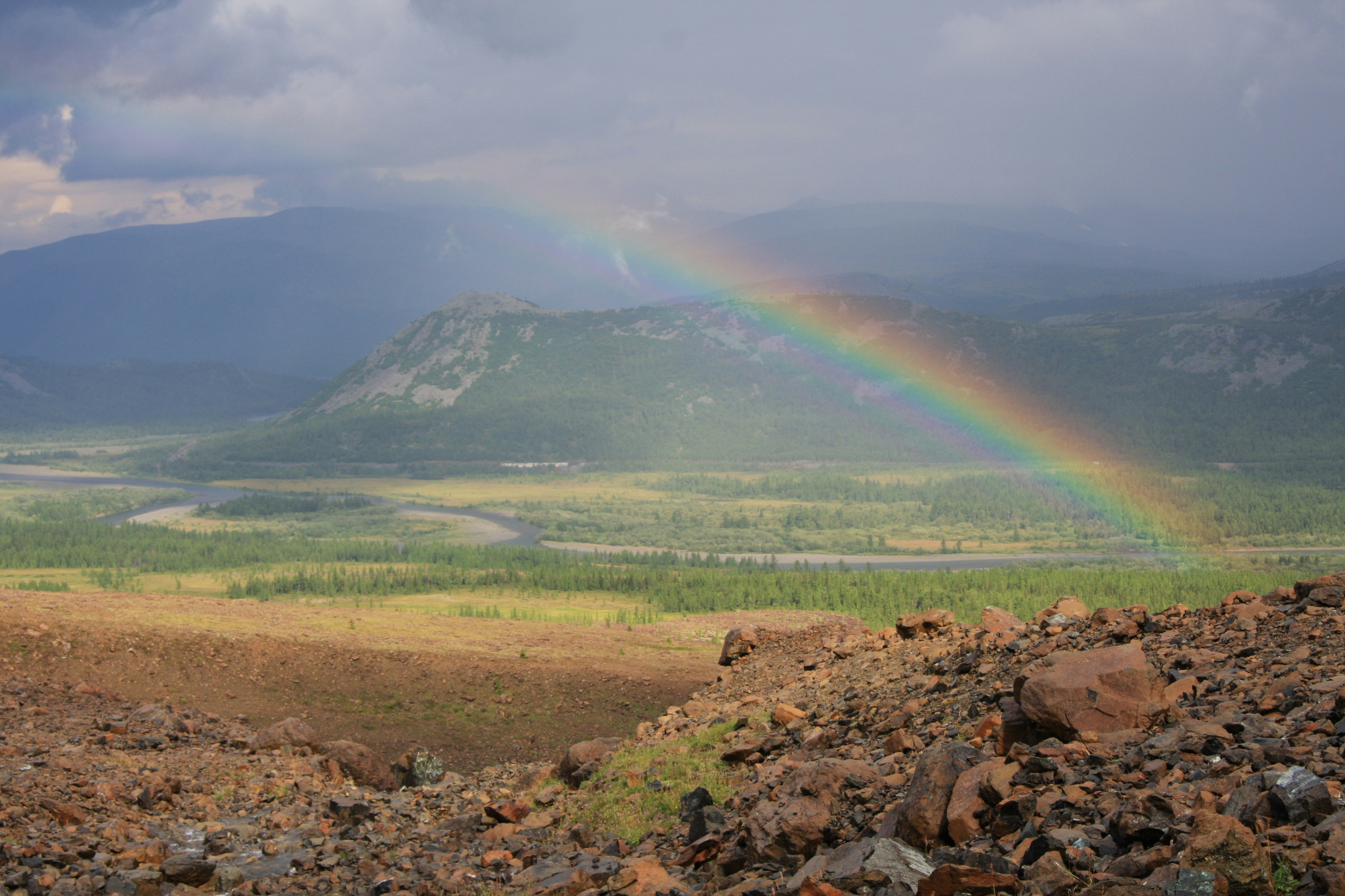 Free Unsplash photo from Al B