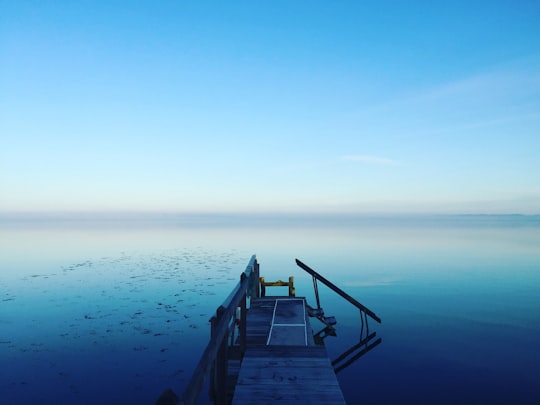 photo of Ebeltoft Ocean near Møllestien